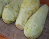 Foto del paso 1 de la receta: Halim Bademyun persa