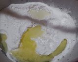 Foto del paso 5 de la receta: Cake navideño con frutos secos 🎄😋