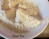 Red velvet butter cookies recipe step 1 photo
