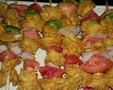Chicken tikka witout oven recipe step 7 photo