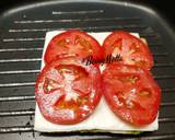 Aloo Masala Cheese Sandwich recipe step 5 photo