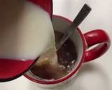 黑糖薑豆奶的食譜步驟2照片