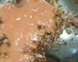 पंजाबी राजमा मसाला कड़ी (Punjabi Rajma Masala Kadhi recipe in Hindi) रेसिपी चरण 4 फोटो