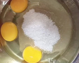 Foto langkah ke 2 dari resep Dessert Box Kurma Tanpa Terigu, Dengan Cream Ekonomis.
