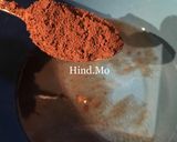 A picture of step 5 of Deluxe Brazilian Coffee Recipe.