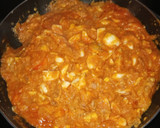 Foto del paso 3 de la receta: Empanada atún y huevo