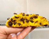 Foto del paso 13 de la receta: Galletas blandas de zanahoria con pepitas de chocolate