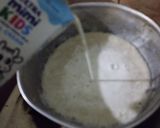 Foto langkah ke 2 dari resep Oatmeal ala Wieba.