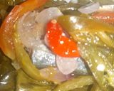 Foto langkah ke 4 dari resep 113. PEPES PEDO.