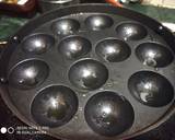 Eggless Mini Chocolate Lava Cake recipe step 3 photo