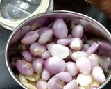 பால் சுறா கருவாடு வறுவல் ரெசிபி ஸ்டேப் 2 புகைப்படம்