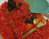 Foto langkah ke 3 dari resep Tumis Usus Pedas ala WarTeg.