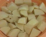 Foto langkah ke 1 dari resep Mashed Potato aka Kentang Tumbuh mudah.