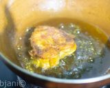 A picture of step 2 of Bengali Mustard based Fish Curry or Macher Jhal.