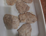 Ananászos fűszeres karaj recept fázis 3 fotója
