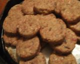 Foto del paso 5 de la receta: Hamburguesas ricas y jugosas