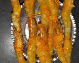 #ফেব্রুয়ারি২ রেসিপি ধাপ - 1 ছবি