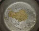 Foto del paso 2 de la receta: Salsa blanca/Bechamel sin manteca