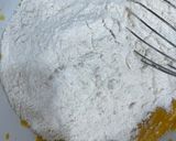 Foto del paso 2 de la receta: Panque de calabaza sin gluten y sin azúcar