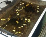 Foto del paso 2 de la receta: Arañita a la criolla con papas fritas