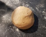 Foto del paso 4 de la receta: Galletitas integrales de jengibre, canela y miel