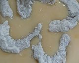 Foto langkah ke 3 dari resep Udang Goreng Tepung.