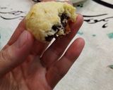 عکس مرحله 2 از دستور کوکی خرمایی