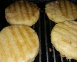 Foto del paso 7 de la receta: Arepas