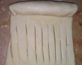 A picture of step 6 of Chicken bread.