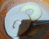 Foto langkah ke 2 dari resep Pear and Apple Fritters.