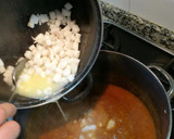 Foto del paso 16 de la receta: Albóndigas con sepia