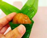 Foto langkah ke 4 dari resep 32. Ayam Goreng Pandan🌱🐣🌲🐤🌳🐥🌴🐔🌵🐓🌿.