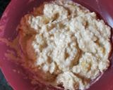 সুইট স্ন্যাকস উইদ ওটস(sweet snacks with oats recipe in Bengali) রেসিপির ধাপ 2 ছবি