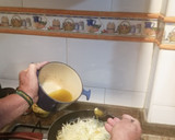 Foto del paso 2 de la receta: Pitillo de bacalao