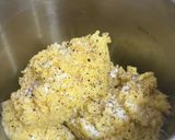 Foto del paso 15 de la receta: Parmentier de ternera con piña Dabiz Muñoz
