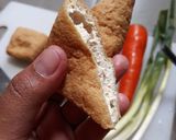 Foto langkah ke 1 dari resep Tahu Walik.