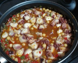 Foto del paso 6 de la receta: Ropa vieja de pulpo