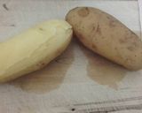 Foto del paso 2 de la receta: Puré de patatas al estilo americano gratinado