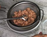 Murciai empanada, tonhallal,  paradicsommal  és tojással-inspiráció Alfonso Lopez konyhájából recept fázis 3 fotója