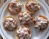 Foto del paso 3 de la receta: Cazuelitas de Atún