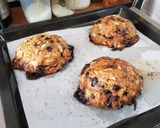 Foto langkah ke 9 dari resep Nutella Soft Cookies.