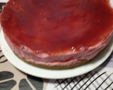 Foto del paso 4 de la receta: Tarta de fresa fácil y rápida