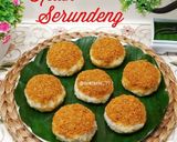 Foto langkah ke 8 dari resep 177. Ketan Serundeng.