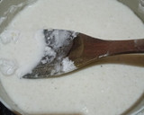Foto langkah ke 1 dari resep Pempek Dos GF.