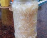 Foto del paso 7 de la receta: Cebolla caramelizada (forma "tradicional" y no tradicional)