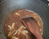 Foto langkah ke 3 dari resep Tahu Saos Teriyaki.