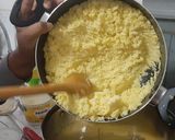 Foto del paso 6 de la receta: Asado de Pejerrey (Carne) y puré modo peruano