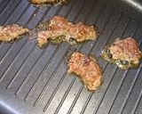 Foto langkah ke 4 dari resep Sate daging Happycall praktis&ga ribet endul🍡🍡🍡.