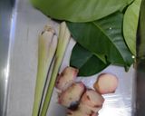 Foto langkah ke 2 dari resep Ayam Bakar Rica.