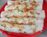 Foto langkah ke 5 dari resep Chee Cheong Fan / Cing Cong Fan.